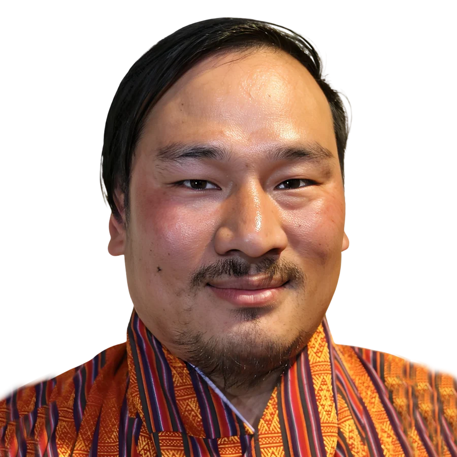 Tshering